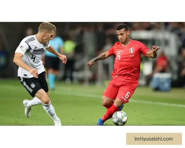 世界杯竞猜赔率深度解析及策略推荐助你赢得投注胜利 世界杯竞猜赔率深度解析及策略推荐助你赢得投注胜利