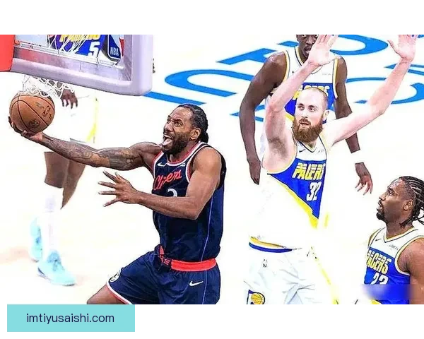 小卡中投准绝杀28+8连破20分快船逆转步行者加兰30+5表现亮眼