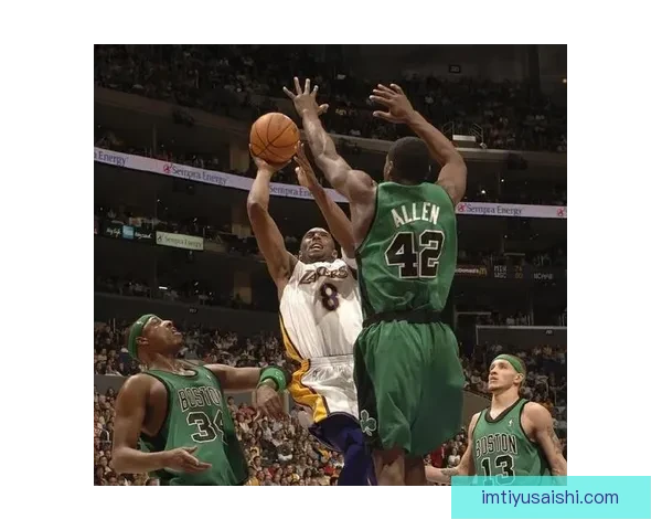 保罗回忆生涯最棘手防守者托尼阿伦与愤怒科比的挑战经历