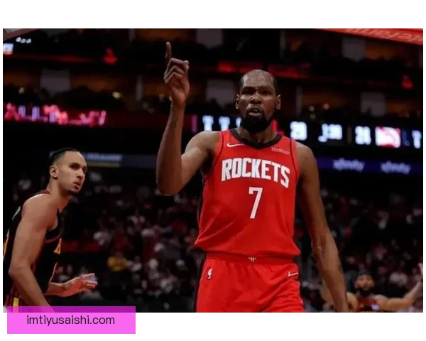 乌度卡赞赏谢泼德侵略性称球队更有效破解杜兰特防守包夹