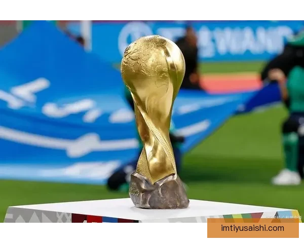 2026世界杯金靴奖争夺激烈球星表现引领全球足球焦点