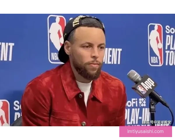 科尔透露库里将参加队内对抗赛 重点防守文班车对策已定