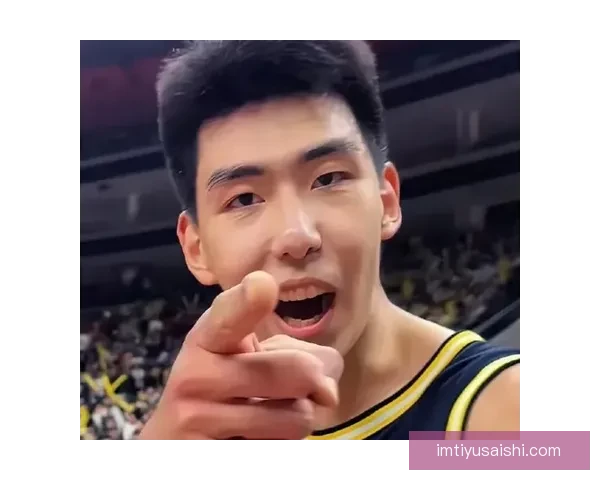 徐昕下周赴美多校关注包括今年NCAA亚军NBA五队邀试训